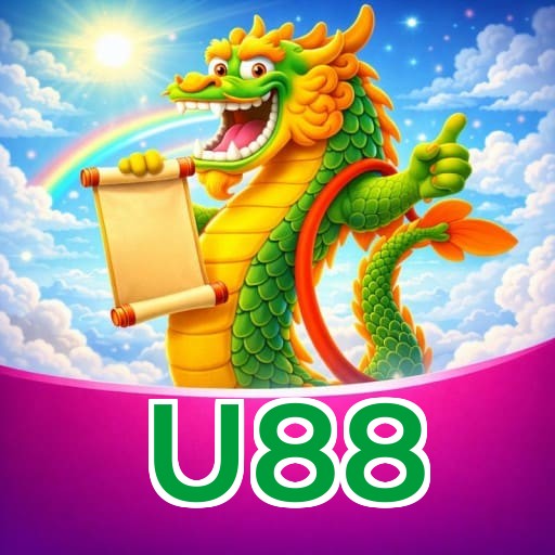FAQ Slots U88