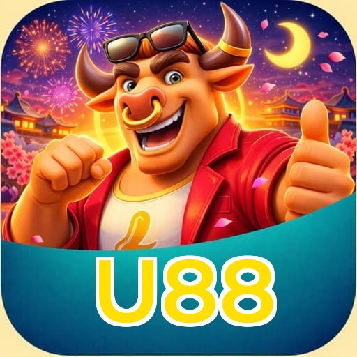 U88 Slots - 1.500+ Jogos